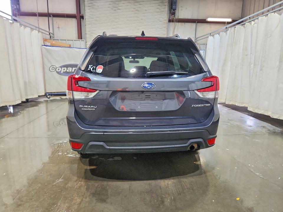 Aukcja sprzedaży 2024 Subaru Forester, vin: JF2SKADCXRH431118, numer aukcji: 47158856