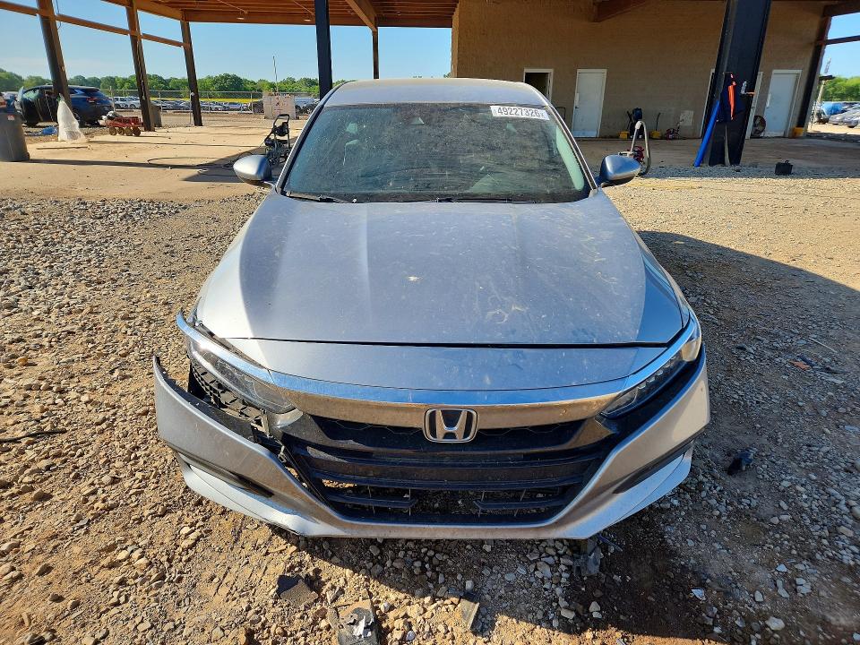 Aukcja sprzedaży 2019 Honda Accord, vin: 1HGCV1F14KA024059, numer aukcji: 49227326