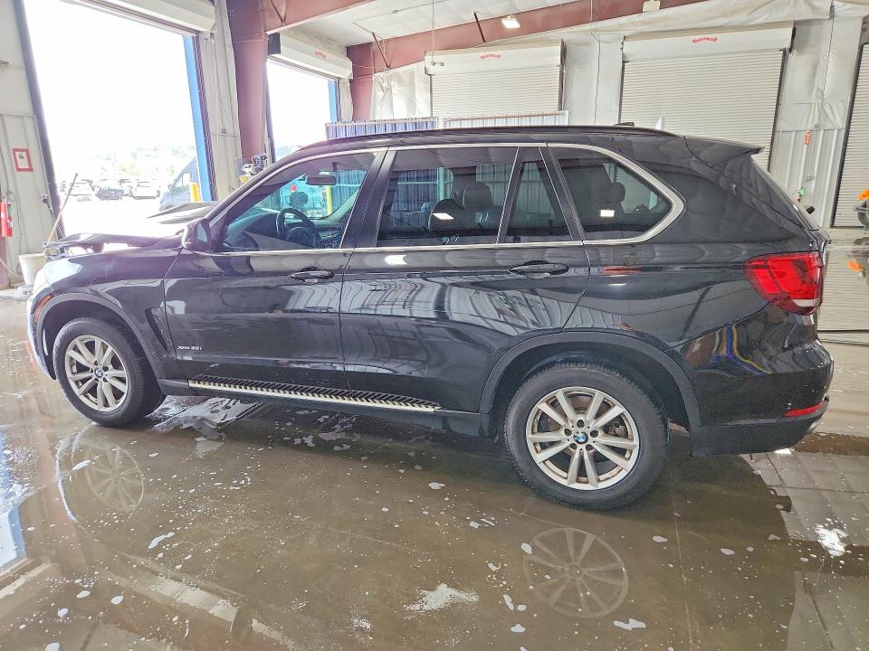 Продаж на аукціоні авто 2015 Bmw X5, vin: 5UXKR0C59F0P10012, номер лоту: 49390236