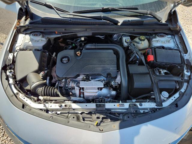 2019 Chevrolet Malibu მანქანა იყიდება აუქციონზე, vin: 1G1ZD5ST9KF112160, აუქციონის ნომერი: 50276846