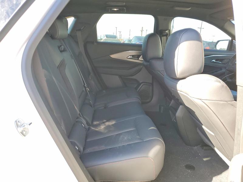 Продажа на аукционе авто 2024 Acura Zdx, vin: 4W5KHNRL8RZ509616, номер лота: 48442916