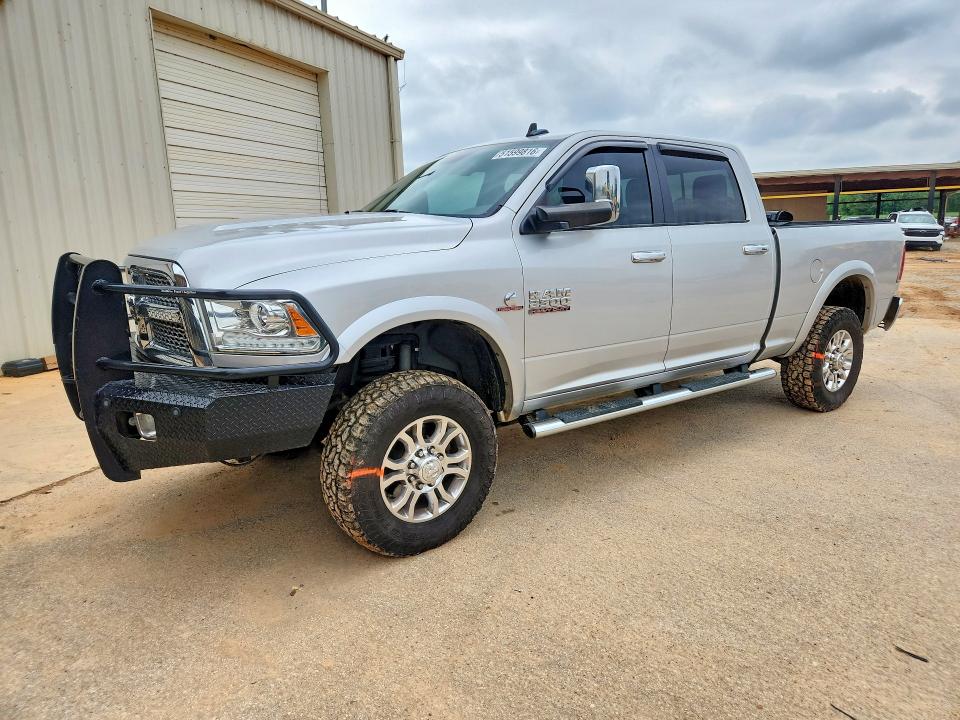Продажа на аукционе авто 2017 Ram 2500, vin: 3C6UR5FL7HG620607, номер лота: 51599816