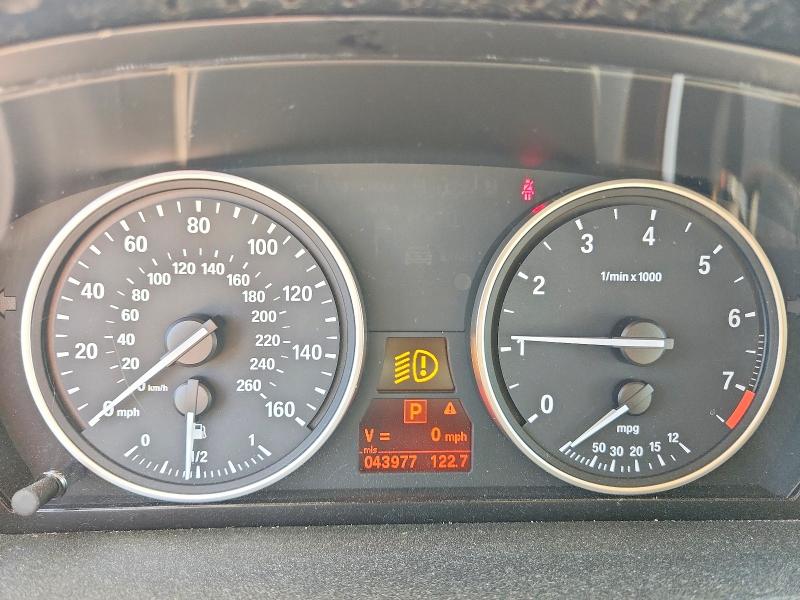 Продаж на аукціоні авто 2012 Bmw X5, vin: 5UXZV4C5XCL752510, номер лоту: 48770546