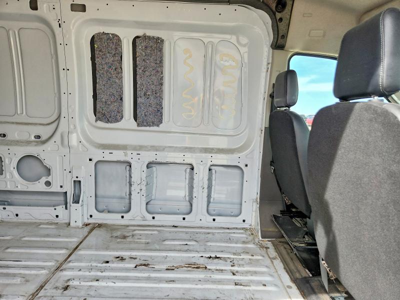 Aukcja sprzedaży 2024 Ford Transit, vin: 1FTBR1C83RKA13977, numer aukcji: 52271486