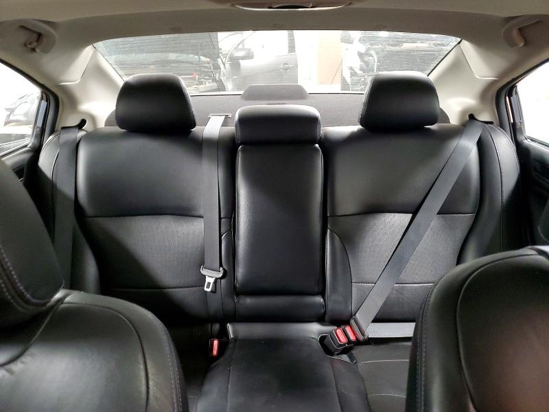 Продажа на аукционе авто 2017 Subaru Legacy, vin: 4S3BNAS61H3065158, номер лота: 50735716