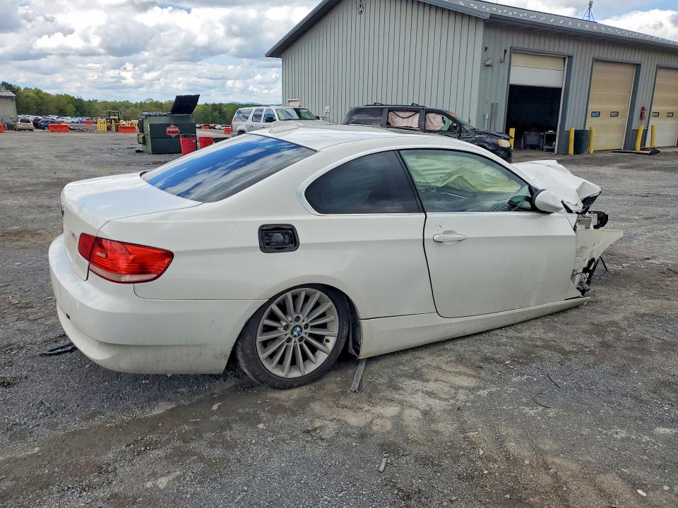 51804656 :رقم المزاد ، WBAWB33518P131855 vin ، 2008 Bmw 328 مزاد بيع