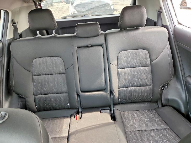 Aukcja sprzedaży 2022 Kia Sportage, vin: KNDPM3AC3N7013322, numer aukcji: 51139636