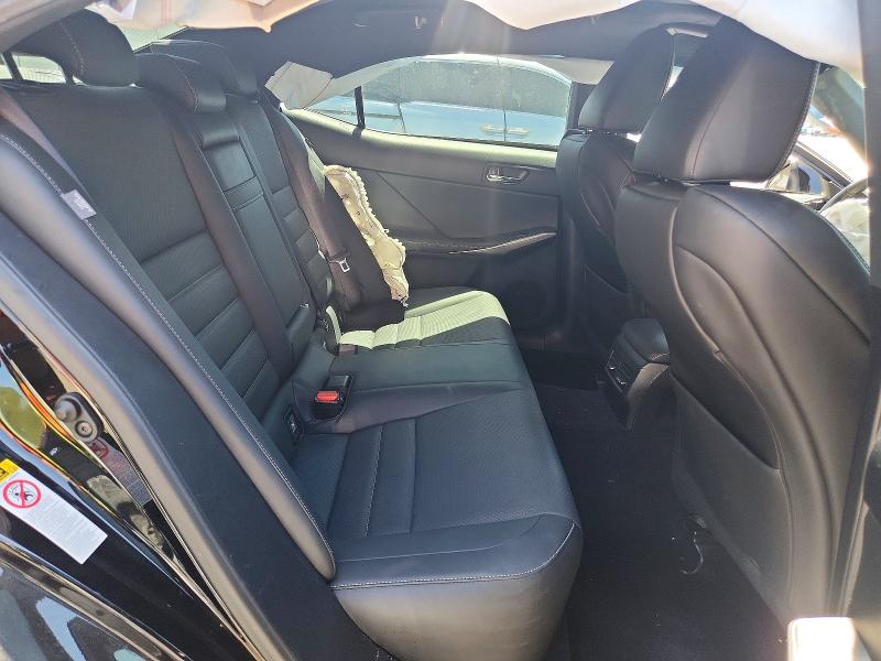 49983306 :رقم المزاد ، JTHBF1D22E5025077 vin ، 2014 Lexus Is مزاد بيع