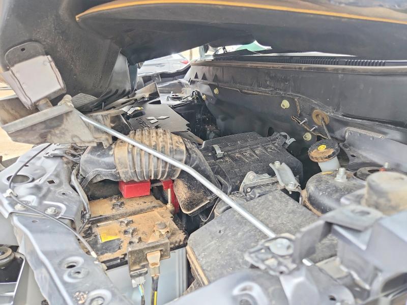 Aukcja sprzedaży 2020 Mitsubishi Outlander Sport, vin: JA4AP3AU1LU001832, numer aukcji: 48822576