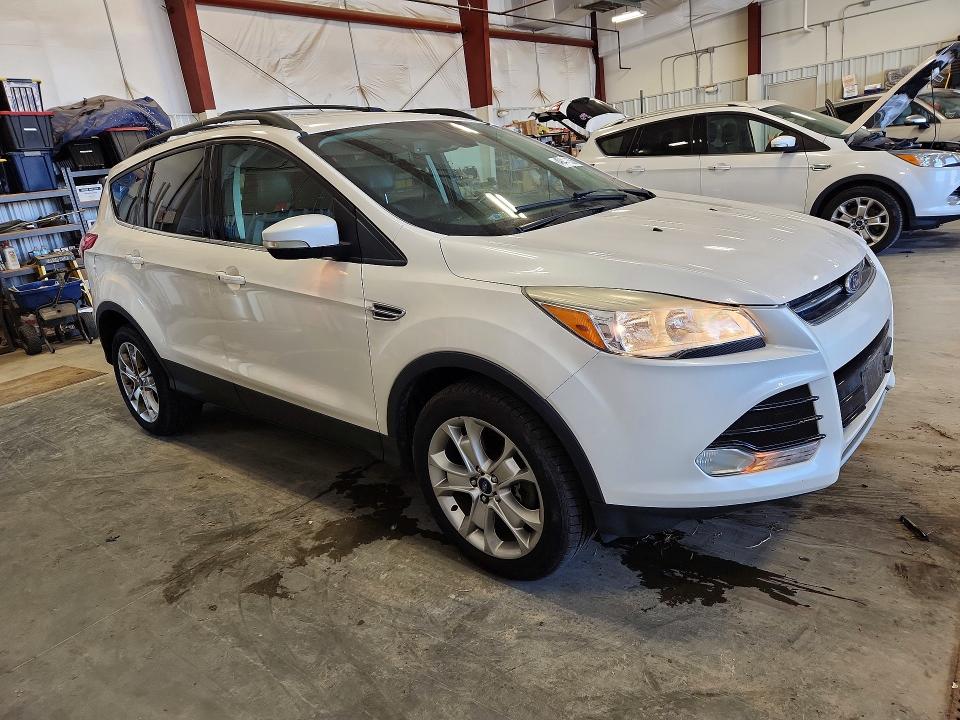 Aukcja sprzedaży 2013 Ford Escape, vin: 1FMCU9HX8DUB52027, numer aukcji: 49413536