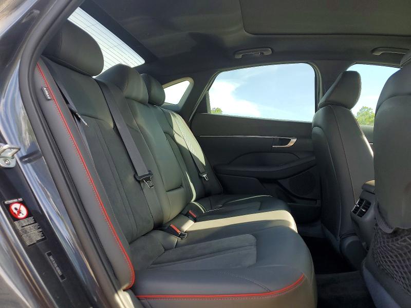 51758136 :رقم المزاد ، 5NPEJ4J20LH028043 vin ، 2020 Hyundai Sonata مزاد بيع