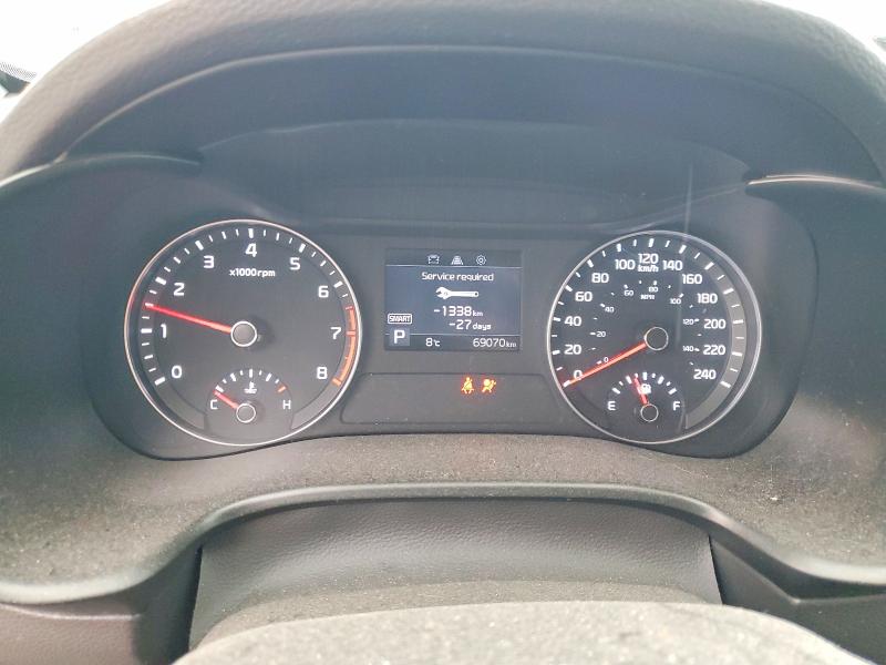 Продаж на аукціоні авто 2020 Kia Forte, vin: 3KPF54AD8LE144590, номер лоту: 49237246