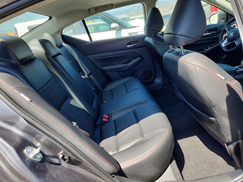 Aukcja sprzedaży 2025 Nissan Altima, vin: 1N4BL4CV9SN331444, numer aukcji: 51458976