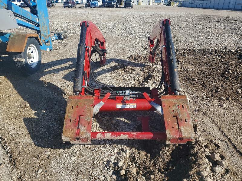 Продажа на аукционе авто 2019 Case Case, vin: YJWLG5027, номер лота: 48311436