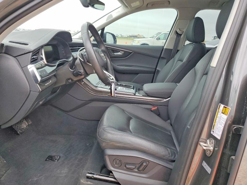 Aukcja sprzedaży 2023 Audi Q7, vin: WA1LCBF75PD030807, numer aukcji: 51488766
