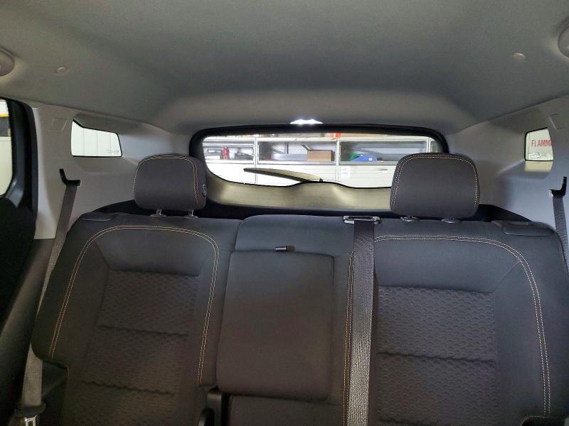 Продаж на аукціоні авто 2020 Gmc Terrain, vin: 3GKALMEVXLL163810, номер лоту: 49306366