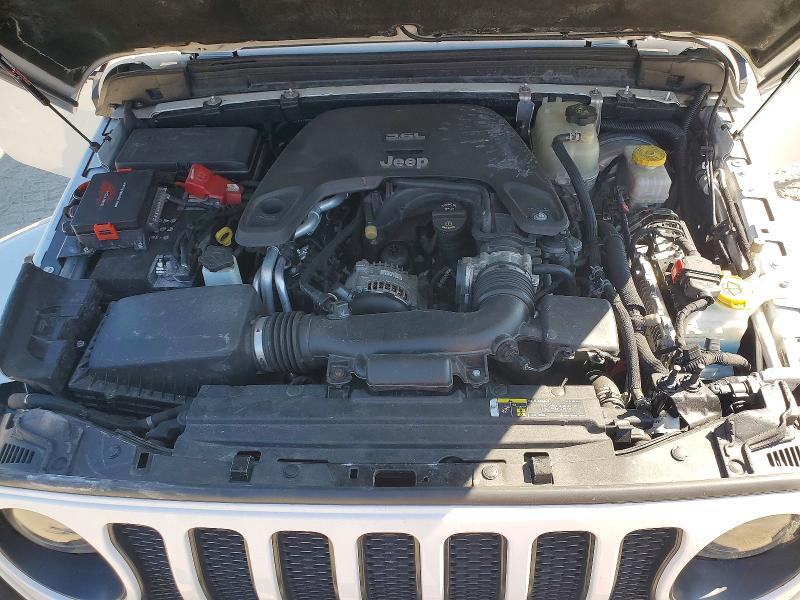 48138096 :رقم المزاد ، 1C4HJXEG0JW301591 vin ، 2018 Jeep Wrangler Unlimited مزاد بيع
