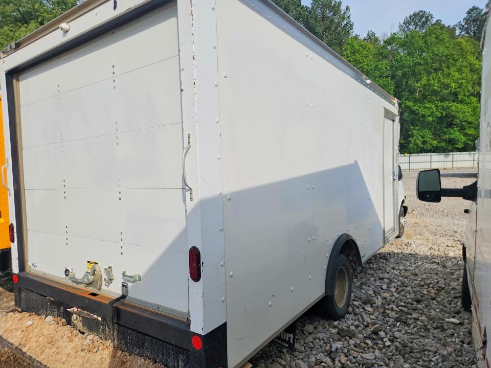 Продаж на аукціоні авто 2022 Chev Express, vin: 1HA3GTC75NN005820, номер лоту: 48215406