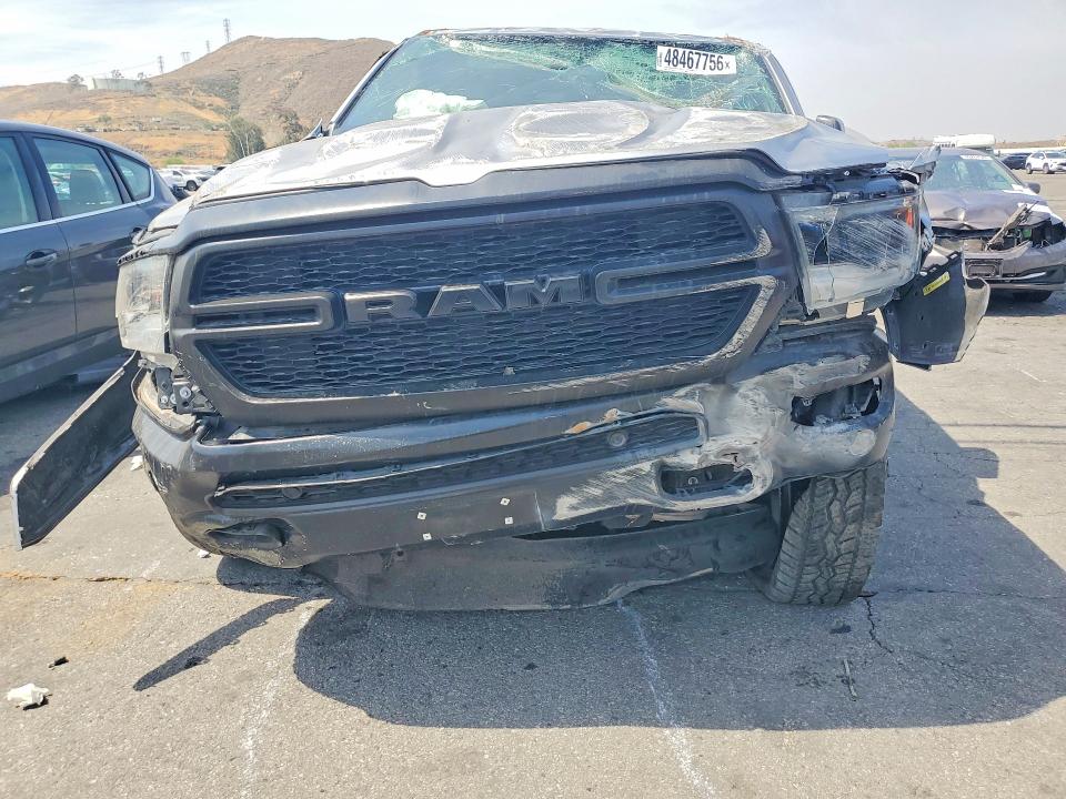 Продажа на аукционе авто 2024 Ram 1500, vin: 1C6SRFFT1RN135160, номер лота: 48467756