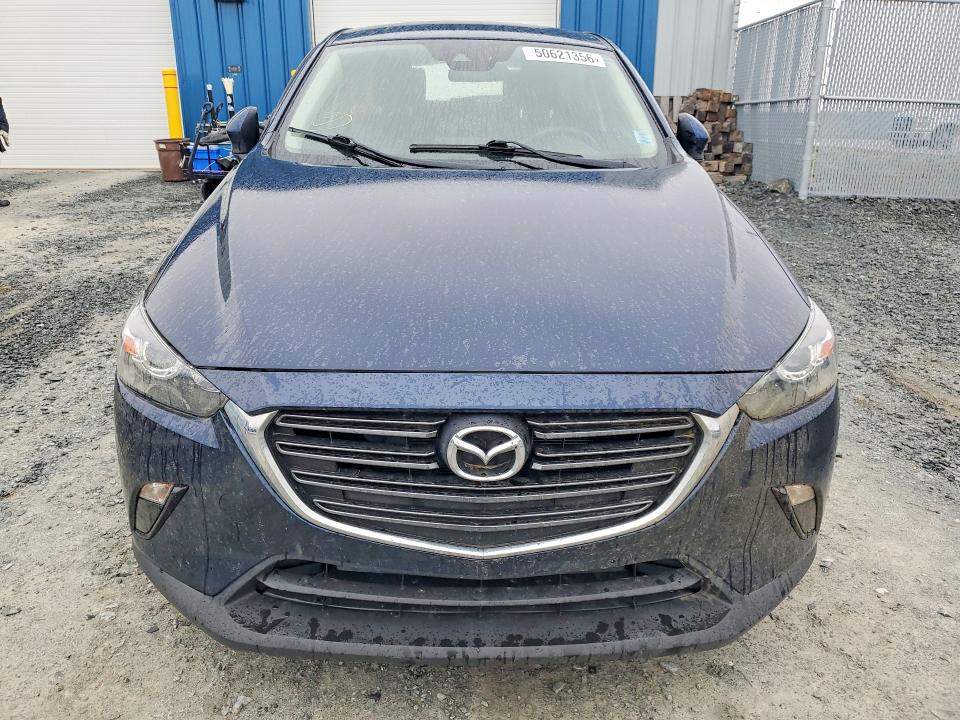 Aukcja sprzedaży 2020 Mazda Cx-3, vin: JM1DKDC71L1462805, numer aukcji: 50621356