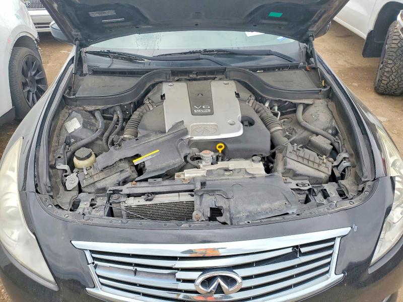 Aukcja sprzedaży 2011 Infiniti G37 Sedan, vin: JN1CV6AR4BM401368, numer aukcji: 51288746