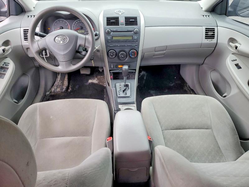 Продаж на аукціоні авто 2010 Toyota Corolla, vin: 2T1BU4EE8AC374212, номер лоту: 51867276