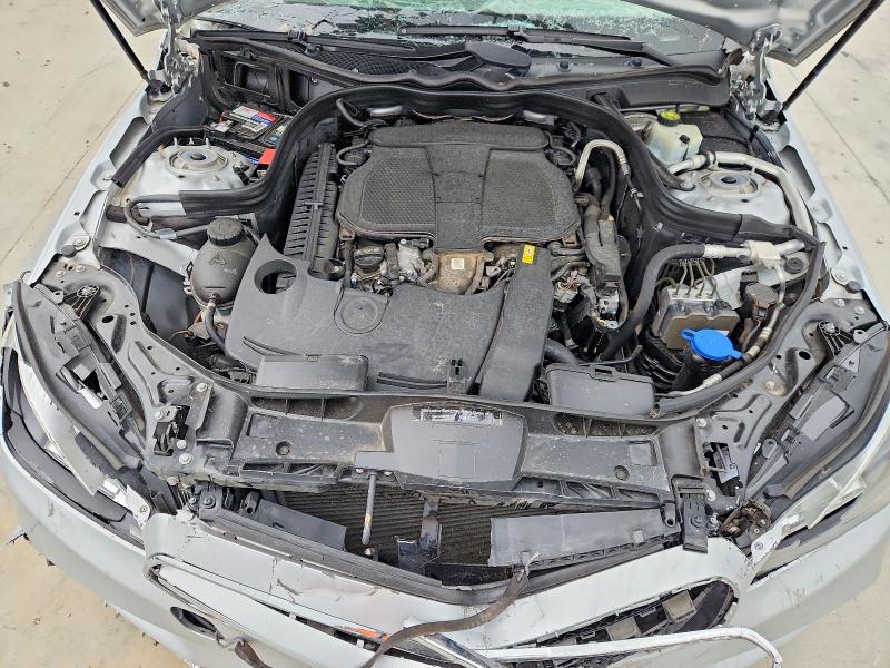 Продаж на аукціоні авто 2014 Mercedes-benz E, vin: WDDHF5KB1EA944118, номер лоту: 50122526