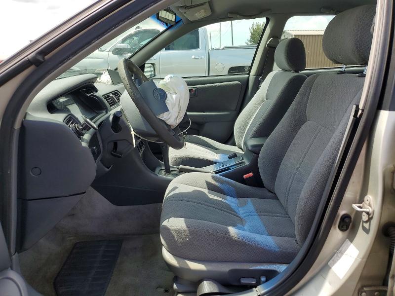 2001 Toyota Camry მანქანა იყიდება აუქციონზე, vin: JT2BG22K610602023, აუქციონის ნომერი: 50892526