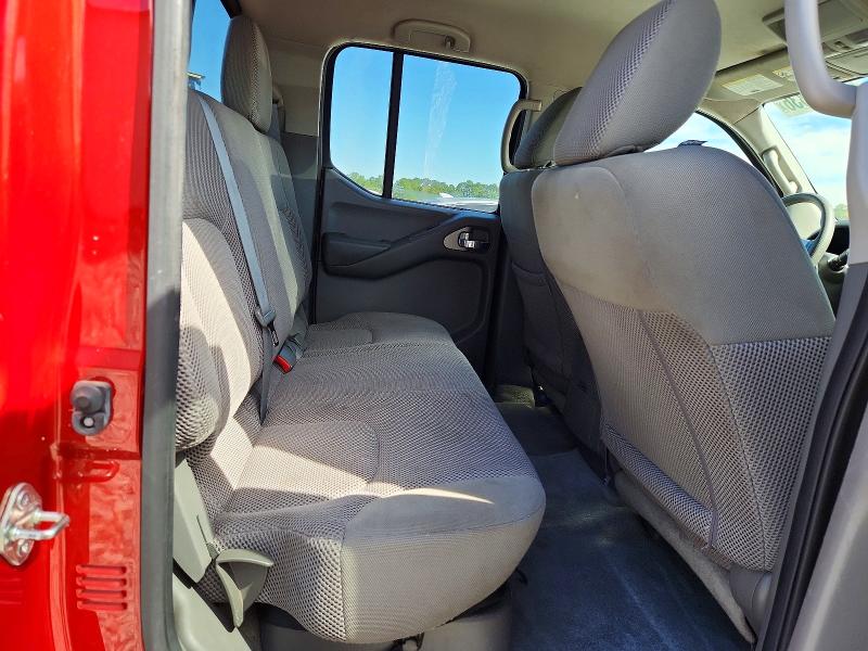 Продаж на аукціоні авто 2016 Nissan Frontier, vin: 1N6AD0ER1GN760089, номер лоту: 48753836
