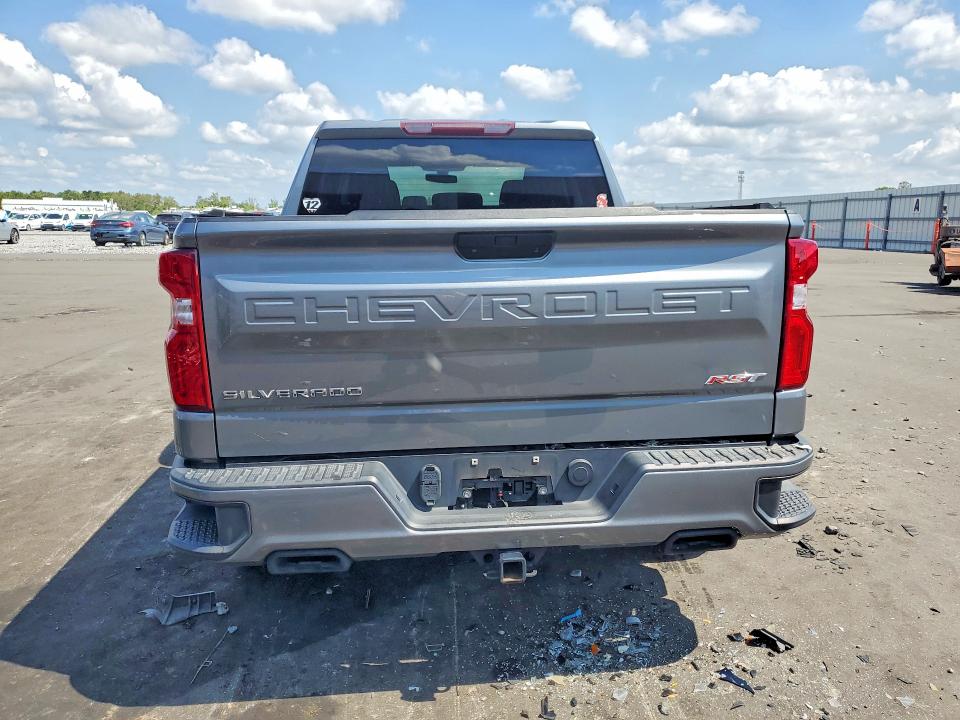 Aukcja sprzedaży 2020 Chevrolet Silverado, vin: 3GCUYEED8LG416090, numer aukcji: 51110726