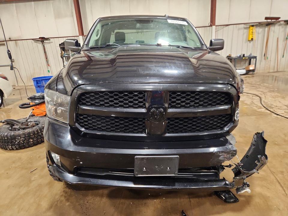 Aukcja sprzedaży 2016 Ram 1500, vin: 3C6RR7KTXGG345255, numer aukcji: 48584776