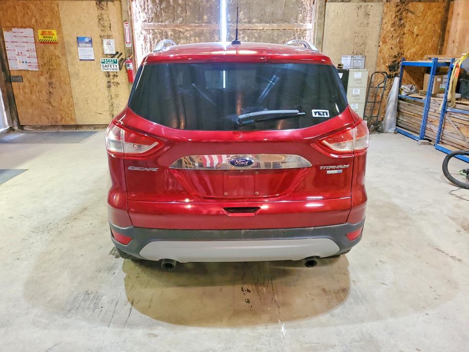 Aukcja sprzedaży 2014 Ford Escape, vin: 1FMCU9J9XEUA22909, numer aukcji: 49368056