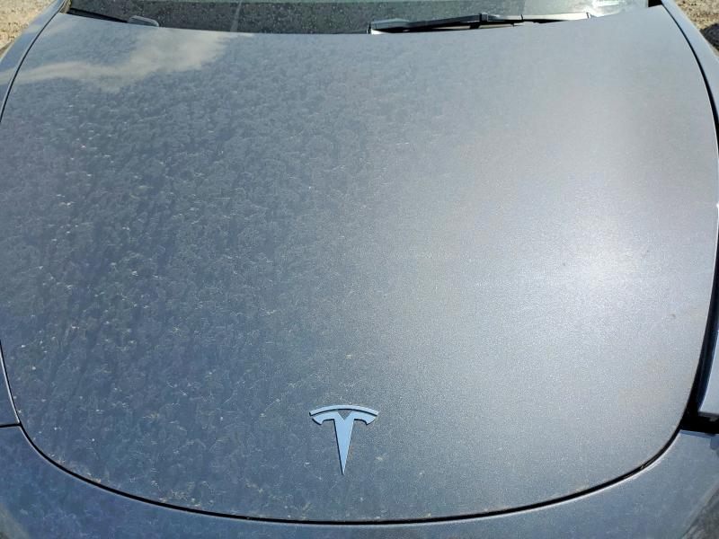 Продаж на аукціоні авто 2023 Tesla Model 3, vin: 5YJ3E1EA4PF627219, номер лоту: 49968046