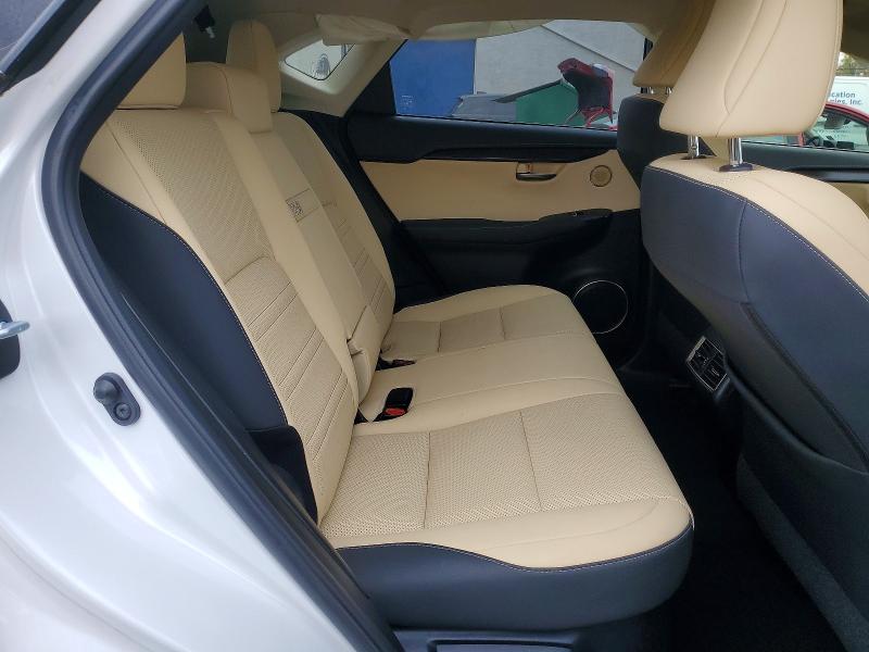 Aukcja sprzedaży 2020 Lexus Nx, vin: JTJGARDZ8L2234630, numer aukcji: 50820536