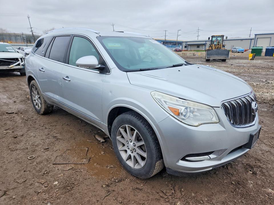 Продажа на аукционе авто 2015 Buick Enclave, vin: 5GAKRBKD1FJ374275, номер лота: 46960586