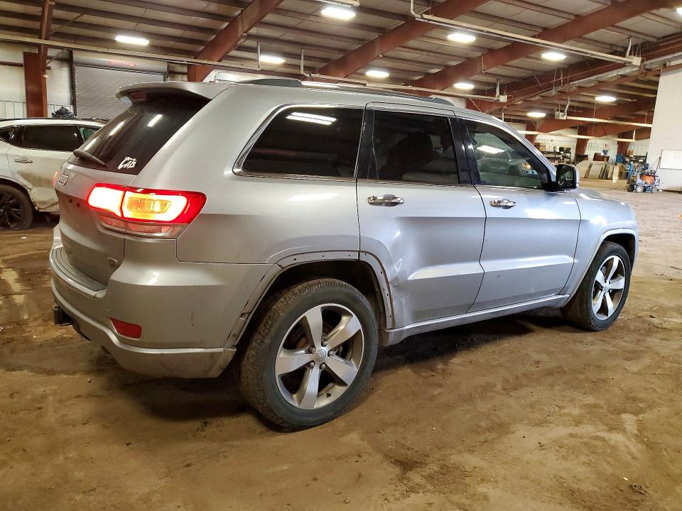 Aukcja sprzedaży 2015 Jeep Grand Cherokee, vin: 1C4RJFCM5FC857332, numer aukcji: 47876086