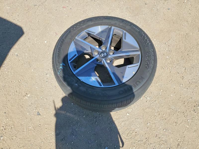 Продаж на аукціоні авто 2025 Hyundai Tucson, vin: 5NMJC3DEXSH591220, номер лоту: 50196856