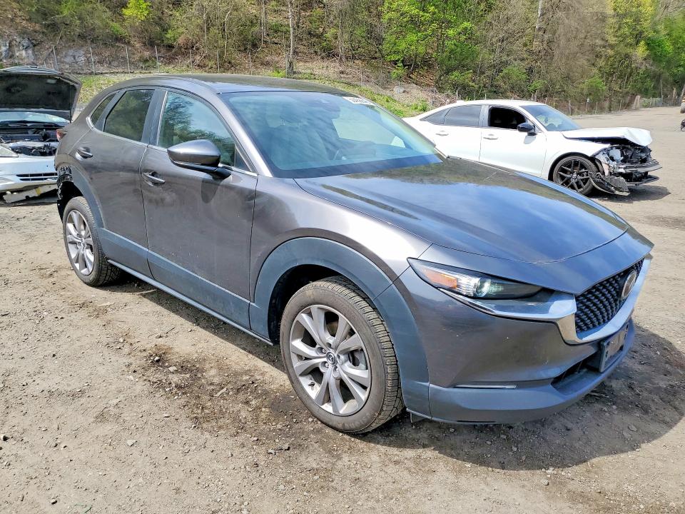 Продаж на аукціоні авто 2020 Mazda Cx-30, vin: 3MVDMBCL9LM131872, номер лоту: 50456846