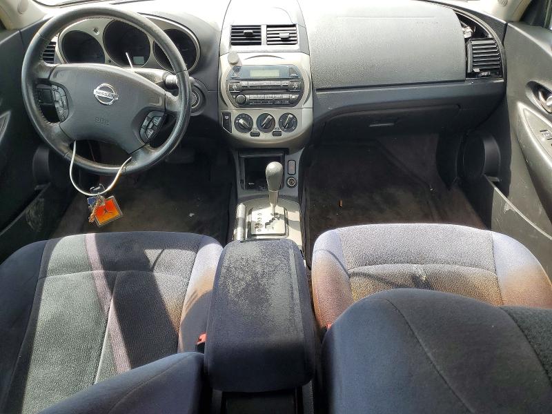 49974956 :رقم المزاد ، 1N4AL11D13C217892 vin ، 2003 Nissan Altima مزاد بيع