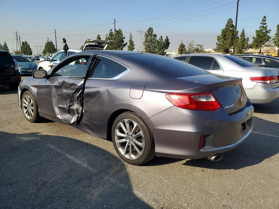 Auction sale of the 2014 Honda Accord, vin: 1HGCT2B85EA006284, lot number: 48192606