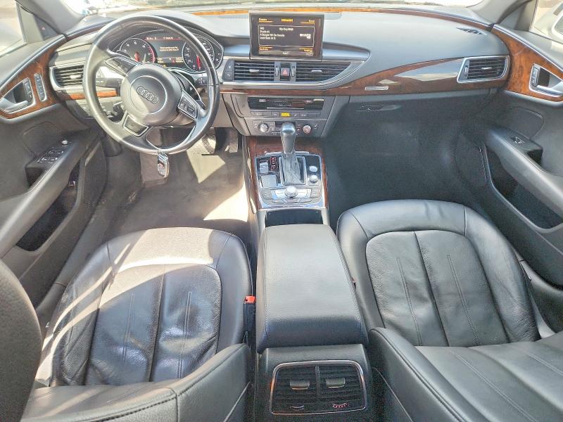 Продаж на аукціоні авто 2017 Audi A7, vin: WAUW2AFC3HN056716, номер лоту: 50188936