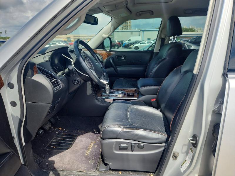 Продажа на аукционе авто 2019 Nissan Armada, vin: JN8AY2ND3K9092566, номер лота: 48536766