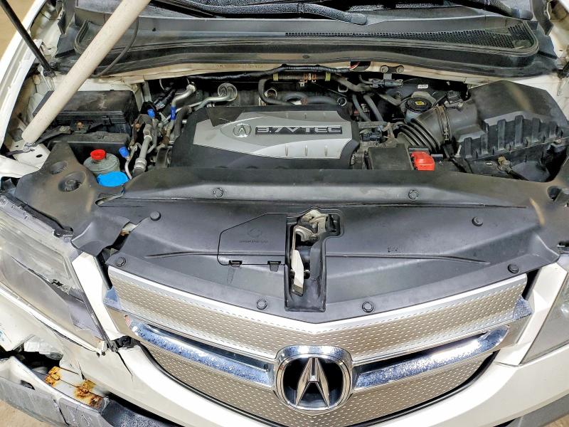 Aukcja sprzedaży 2008 Acura Mdx, vin: 2HNYD28268H532413, numer aukcji: 48439746