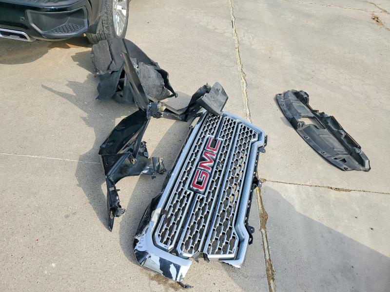 Продажа на аукционе авто 2020 Gmc Sierra, vin: 1GTU9FET7LZ174712, номер лота: 51030856
