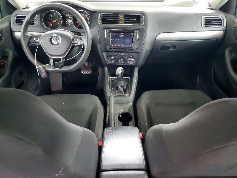 Продажа на аукционе авто 2016 Volkswagen Jetta, vin: 3VWD67AJ7GM260531, номер лота: 48852116