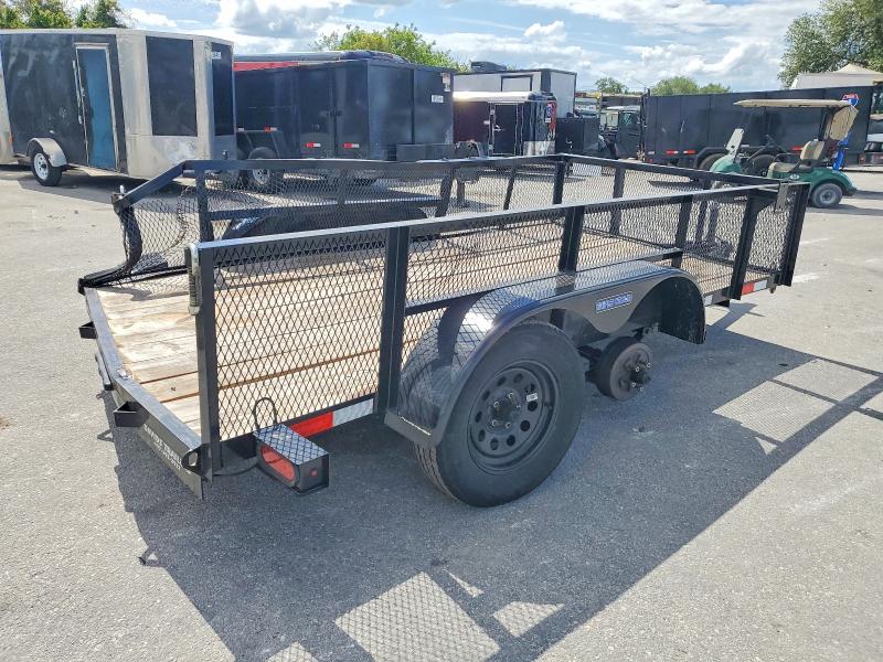 Продаж на аукціоні авто 2026 Triple Crown Trailer, vin: 1XNBU1221T1151968, номер лоту: 50613426