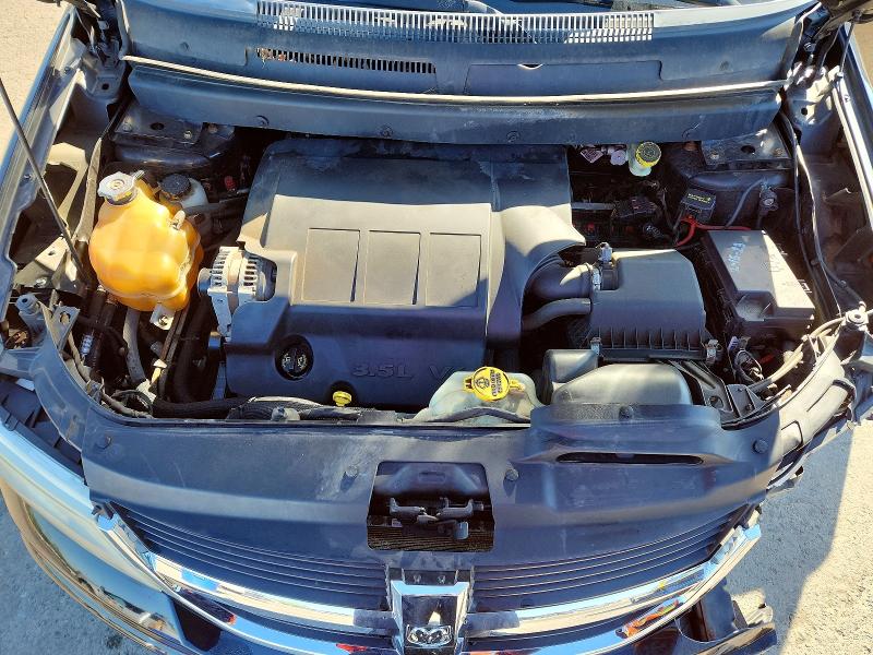 2009 Dodge Journey მანქანა იყიდება აუქციონზე, vin: 3D4GG57V99T240921, აუქციონის ნომერი: 51161506