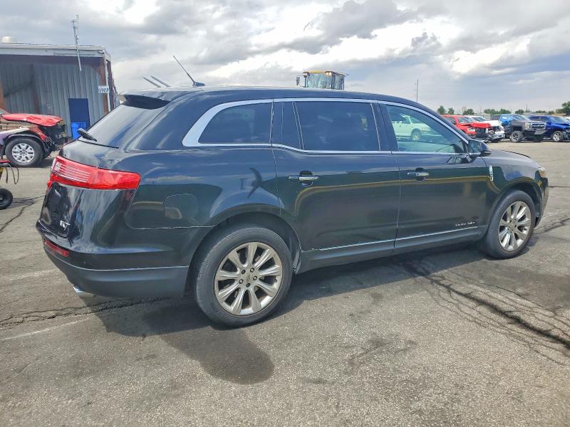 Aukcja sprzedaży 2019 Lincoln Townhouse Mkt, vin: 2LMHJ5NK2KBL00762, numer aukcji: 48548376