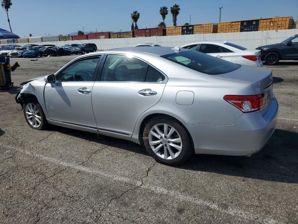 Продаж на аукціоні авто 2010 Lexus Es, vin: JTHBK1EG7A2365147, номер лоту: 50357026