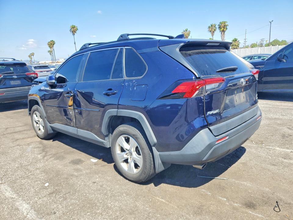 Aukcja sprzedaży 2020 Toyota Rav4, vin: JTMP1RFV6LD056993, numer aukcji: 51028086